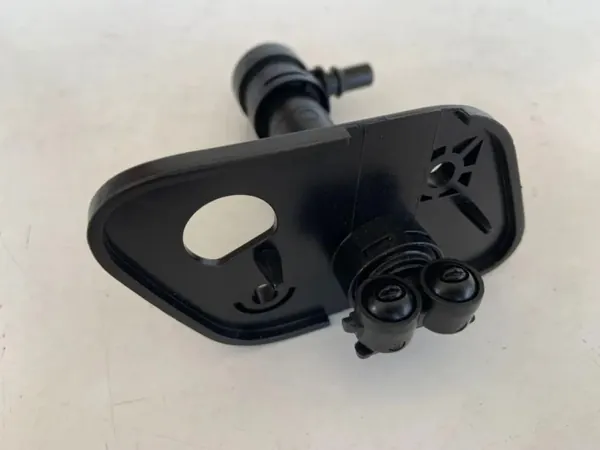Koplampensproeier rechterkant OEM 4M0955102A image 3