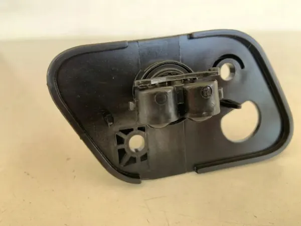 Koplampensproeier rechterkant OEM 4M0955102A image 6