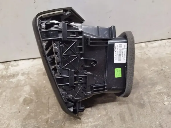 Grille d'admission d'air Citroën DS7 CROSSBACK 2021 Avant Droit 98161423 image 4