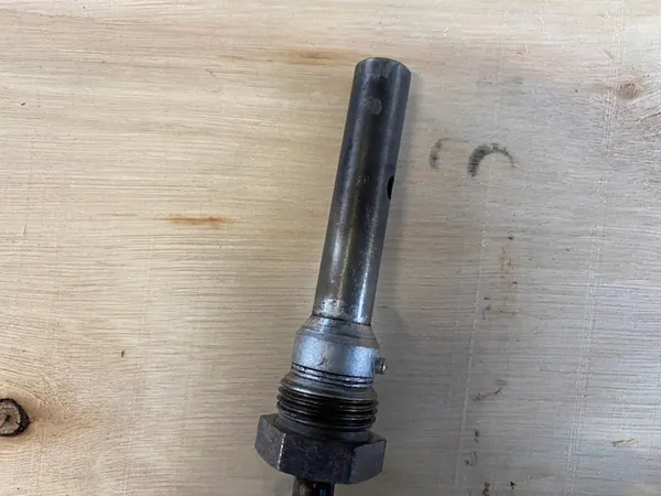Ford OE BK21-9T540-AH DPF Regeneration Injector image 2