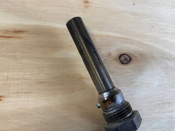 Ford OE BK21-9T540-AH DPF Regeneration Injector image 4