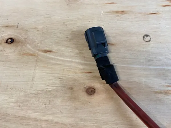 Ford OE BK21-9T540-AH DPF Regeneration Injector image 5