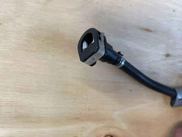 Ford OE BK21-9T540-AH DPF Regeneration Injector image 6