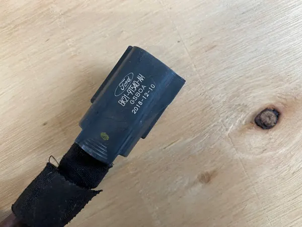 Ford OE BK21-9T540-AH DPF Regeneration Injector image 7