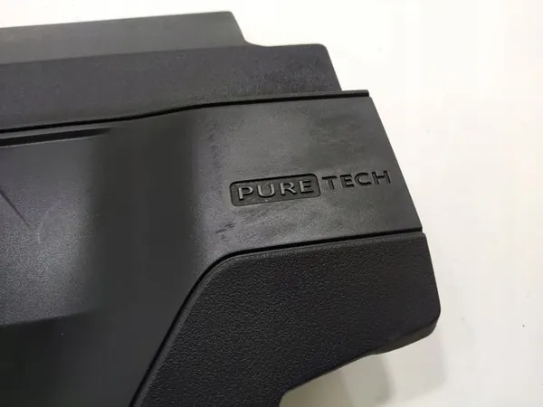 OEM 9824903880 Oberer Motorabdeckung für Peugeot 3008 image 3