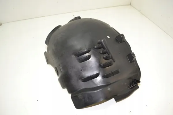 Aile Avant Gauche Mercedes W211 E OEM A2116980130 image 2