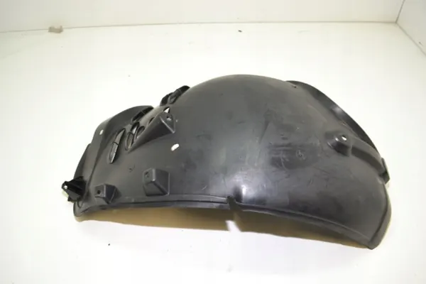 Aile Avant Gauche Mercedes W211 E OEM A2116980130 image 3