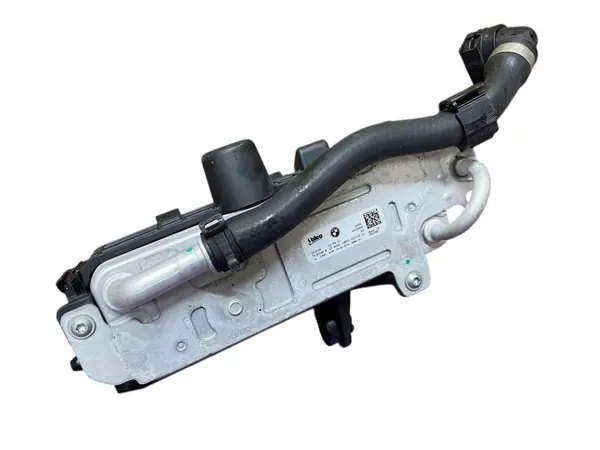 Racleur climatisation BMW X7 G07 LCI OEM 5A245D9 image 4