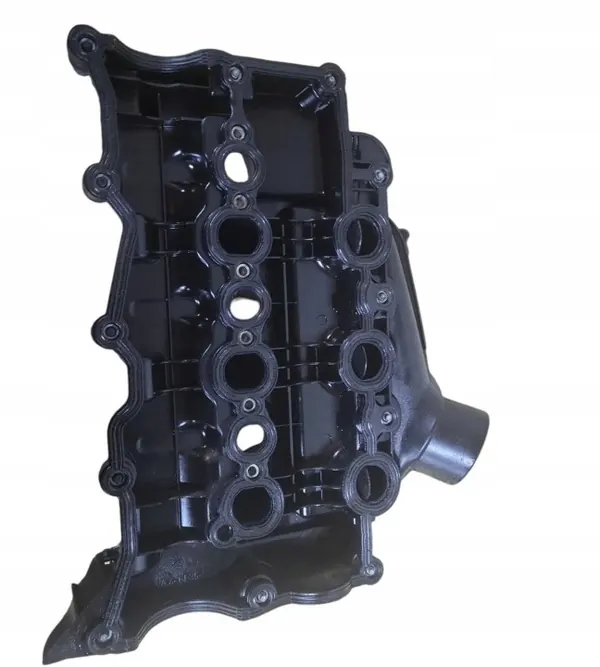 03478407G Couvreur de suiveur de came Jaguar XF 2.7L image 6