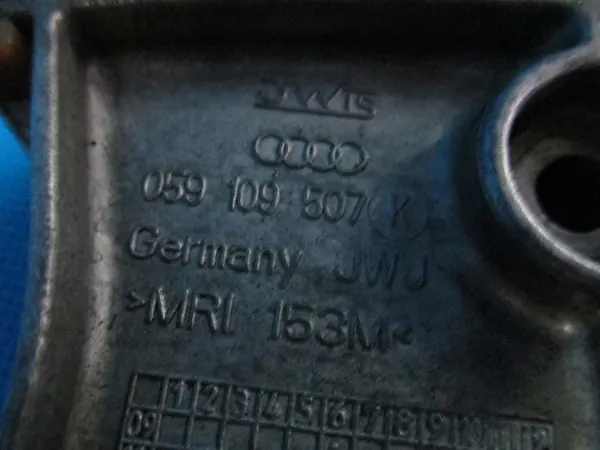 Tensor de distribuição Audi A6 Q7 3.0 TDI image 3