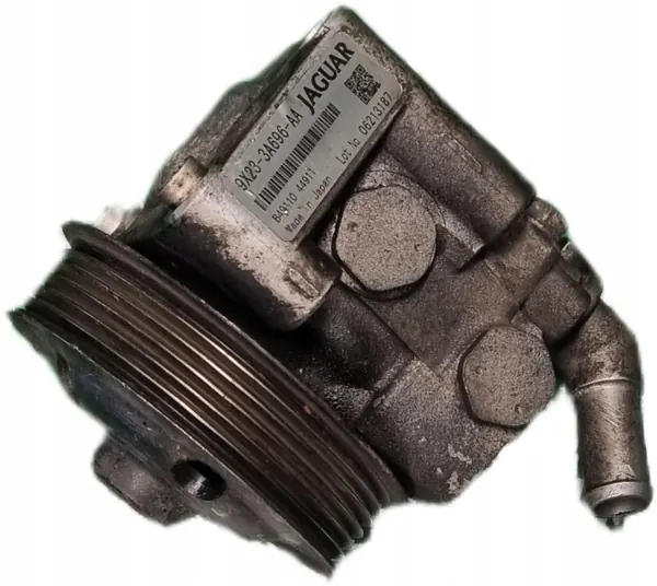 Jaguar XF X250 Servopumpe OEM 9X23-3A696-AA image 2