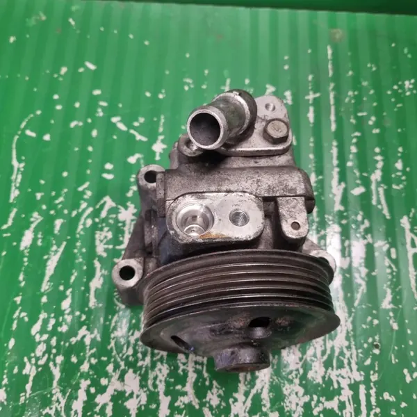 Jaguar XF X250 Servopumpe OEM 9X23-3A696-AA image 4