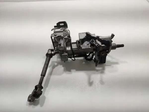 Elektrische Servolenkungssäule Renault Captur I Lift 2017-2019 OEM 488105237R image 2