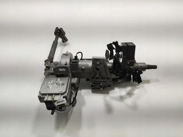 Elektrische Servolenkungssäule Renault Captur I Lift 2017-2019 OEM 488105237R image 3
