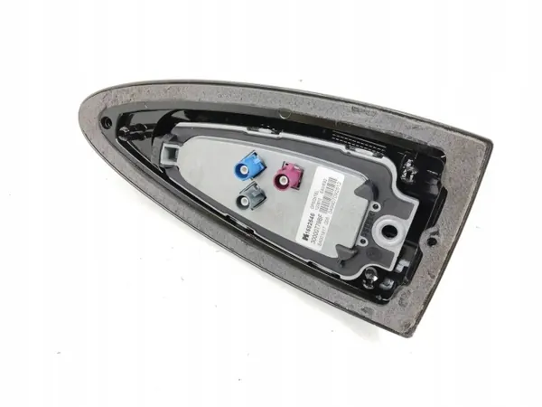 Antena GPS Alpina B3 E92 OEM 6929347 - Usado image 3