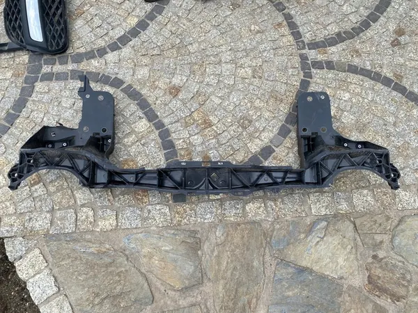 Frontverstärkung RENAULT KANGOO MERCEDES CITAN image 10