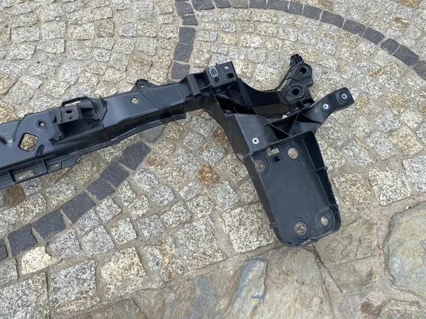 Frontverstärkung RENAULT KANGOO MERCEDES CITAN image 4