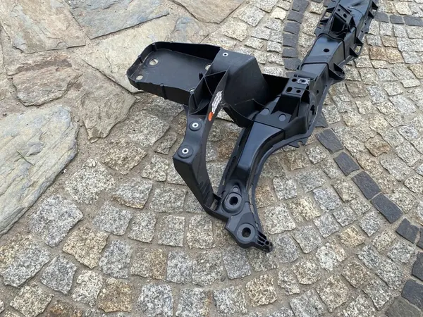 Frontverstärkung RENAULT KANGOO MERCEDES CITAN image 5