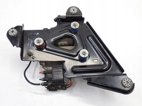 Suspension Compressor Pump BMW I4 G26 Gran Coupe M50 image 4