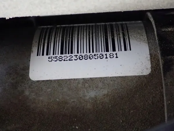 Suspension Compressor Pump BMW I4 G26 Gran Coupe M50 image 6