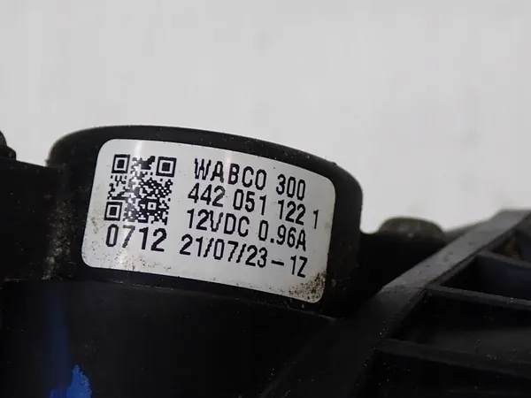 Suspension Compressor Pump BMW I4 G26 Gran Coupe M50 image 8