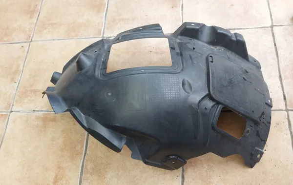 BMW 1 Series F20 Front Left Wheel Arch 51717260709 image 2