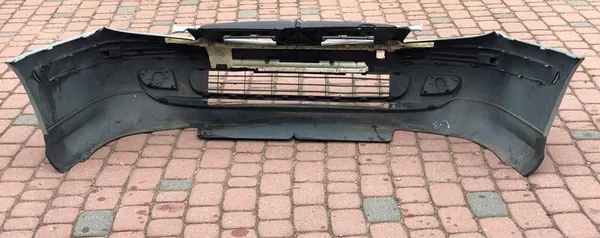 Paraurti anteriore Citroen C5 03.01- OEM 7401R5 image 2