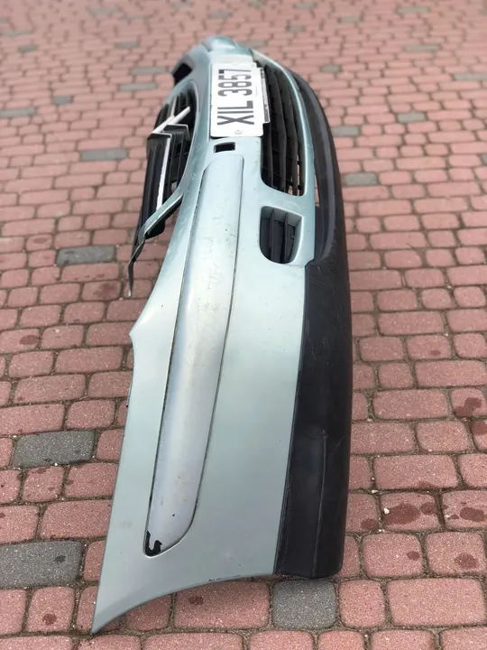 Paraurti anteriore Citroen C5 03.01- OEM 7401R5 image 4