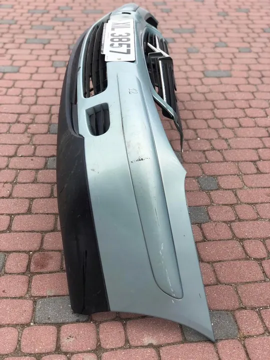 Paraurti anteriore Citroen C5 03.01- OEM 7401R5 image 5