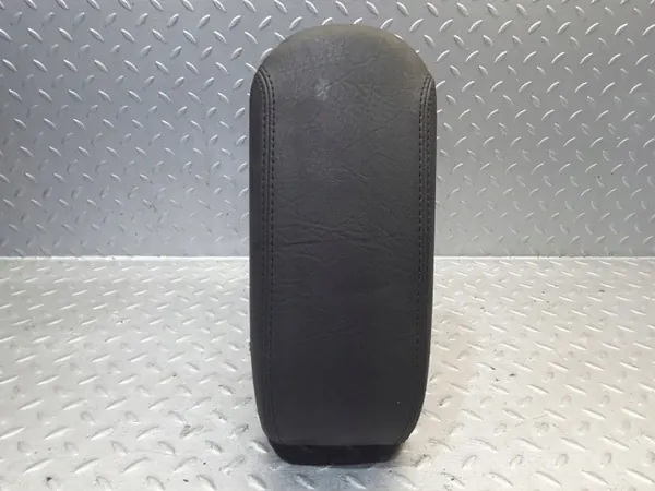Reposabrazos consola Lexus IS 220D-250-350 OEM 735592185 image 3