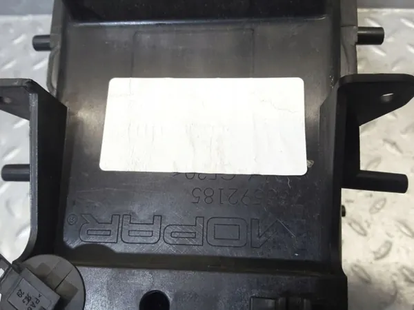 Reposabrazos consola Lexus IS 220D-250-350 OEM 735592185 image 8