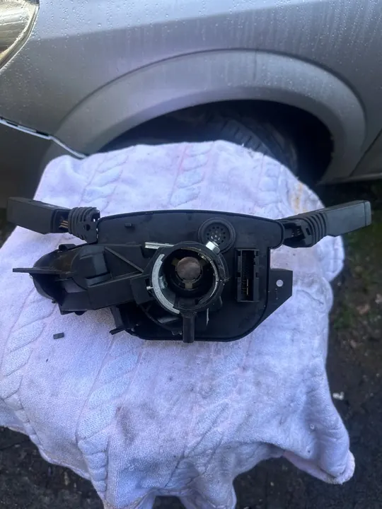 Interruptor combinado de ignição Opel OE 13162134DL image 6