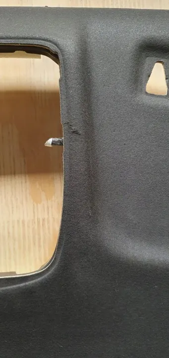 Plafonnier Kia Soul 2015 OEM 85300B2AC0E0 image 3