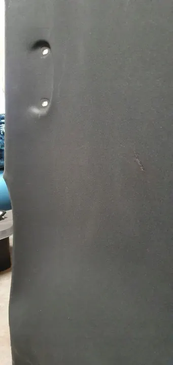Plafonnier Kia Soul 2015 OEM 85300B2AC0E0 image 4