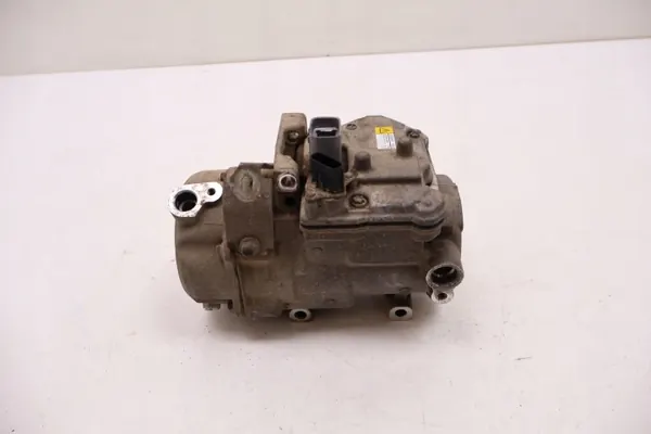 Compressor Ar Condicionado Lexus RX IV 450H OEM '042200-0464 image 2