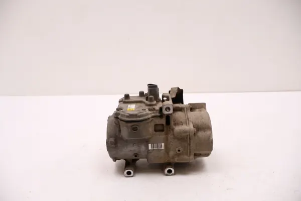 Compressor Ar Condicionado Lexus RX IV 450H OEM '042200-0464 image 5