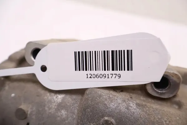 Compressor Ar Condicionado Lexus RX IV 450H OEM '042200-0464 image 9