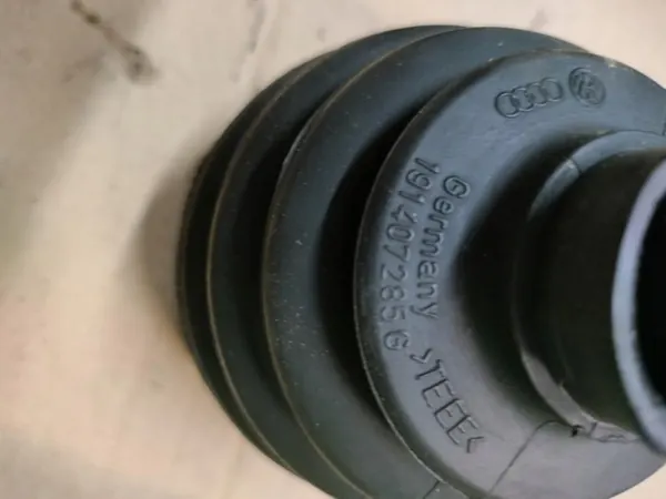 CV Boot VW New Beetle 1.4 3.2 00-10 image 3