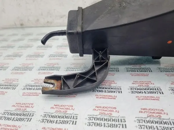 SEAT EXEO 2.0L Benzine Roetfilter OEM 8E0201803H image 3