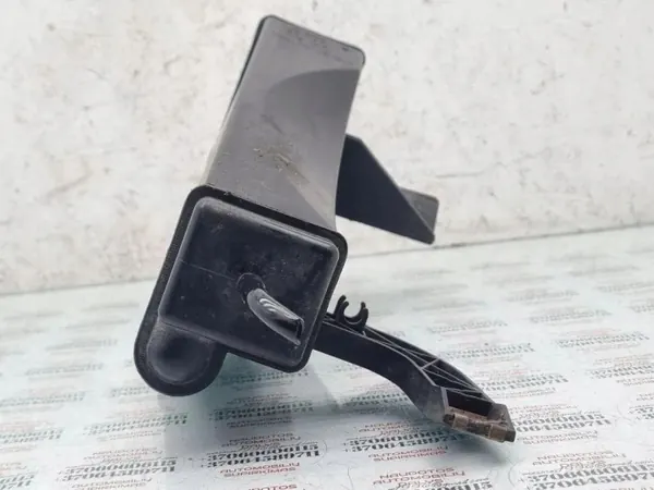 SEAT EXEO 2.0L Benzine Roetfilter OEM 8E0201803H image 4