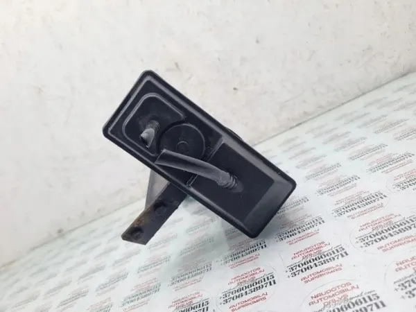 SEAT EXEO 2.0L Benzine Roetfilter OEM 8E0201803H image 5