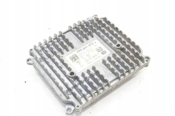 Module LED OEM 7PP941472J pour Audi A6 image 2