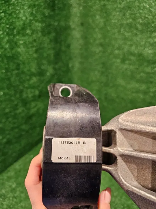 Supporto Motore RENAULT 1.0 TCE DACIA SANDERO III LOGAN 3 image 4