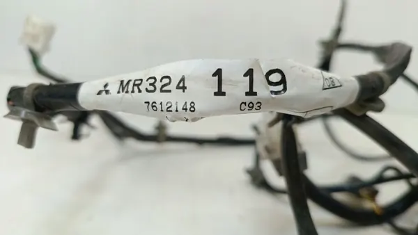 Harness de Puerta OEM 7612148 para Mitsubishi 3000GT image 8