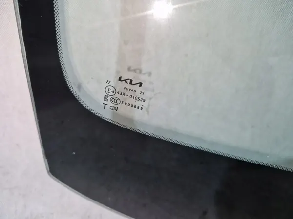 Tuulilasi OEM SZYBA CZOŁOWA KIWA Kia Sportage V:lle image 3
