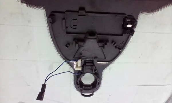 OEM 8589AGACMVZ95 Frontscheibe für Audi A4 8K0 image 4