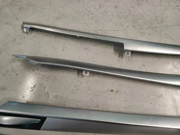 BMW X5 E70 Oviensarjasarja OEM - Täydellinen EU image 4