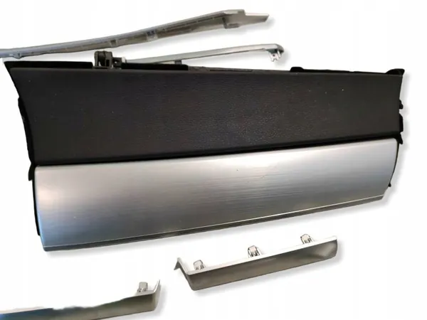 BMW X5 E70 Oviensarjasarja OEM - Täydellinen EU image 6