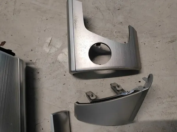 BMW X5 E70 Oviensarjasarja OEM - Täydellinen EU image 8