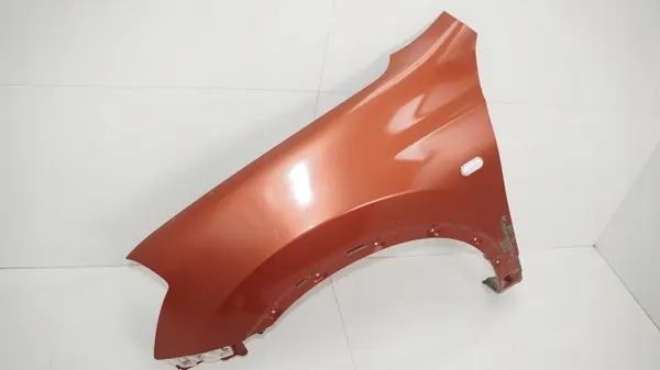 Para-lamas dianteiro esquerdo OEM 360195906 Nissan Qashqai image 3
